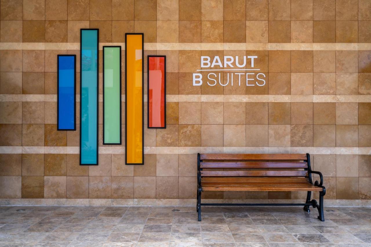 Barut B Suites ซีเด ภายนอก รูปภาพ